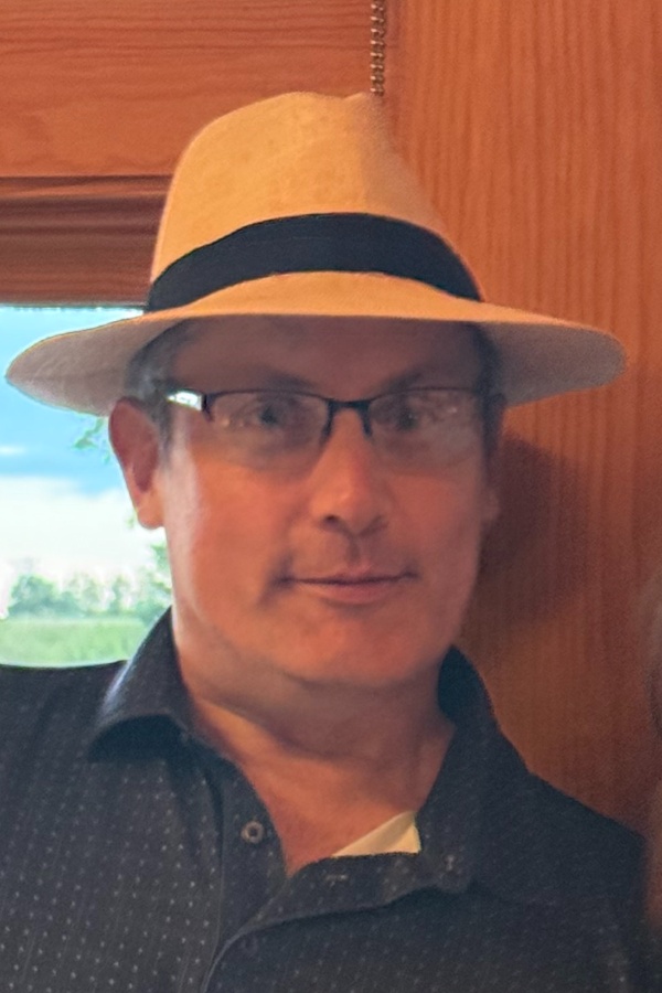 Cruise Brothers Travel Agent frederick Schriber